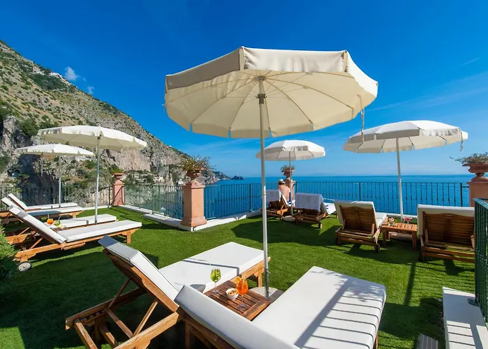 Villa Corallium
