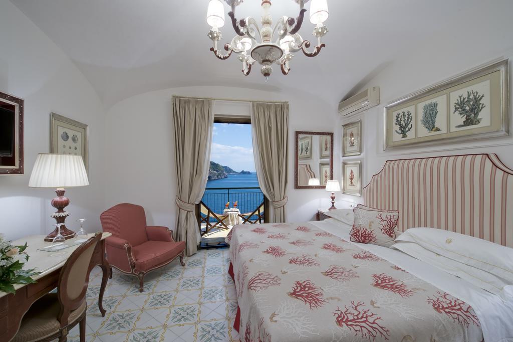 Corallium 2* Praiano