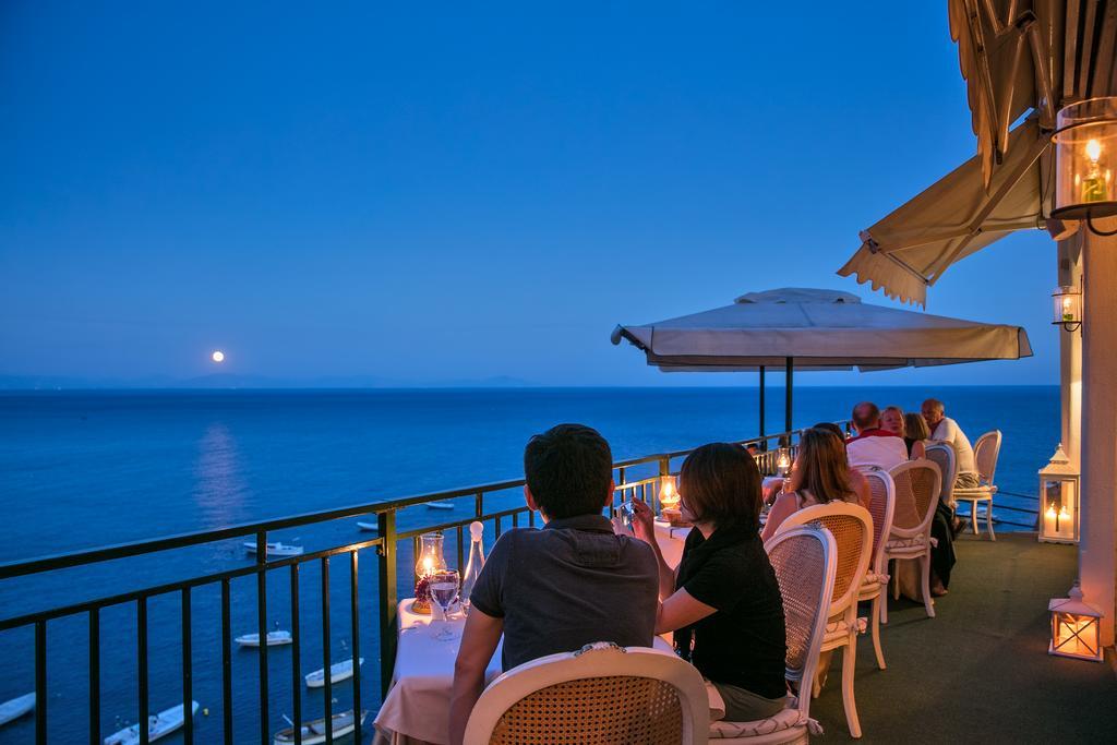 Corallium Guest house Praiano