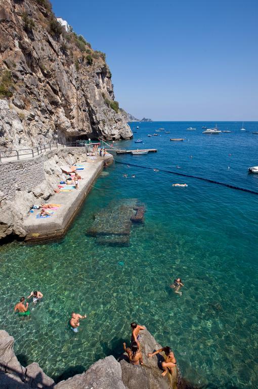 Guest house Corallium Praiano