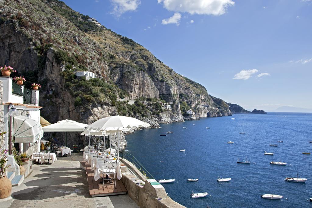 Guest house Corallium Praiano