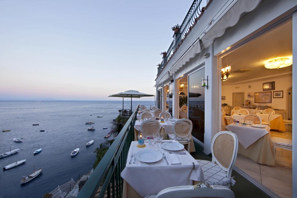 Corallium Guest house Praiano