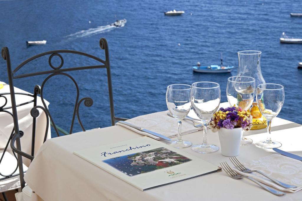 Guest house Corallium