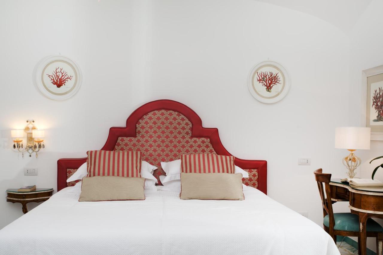 Corallium Guest house 2*