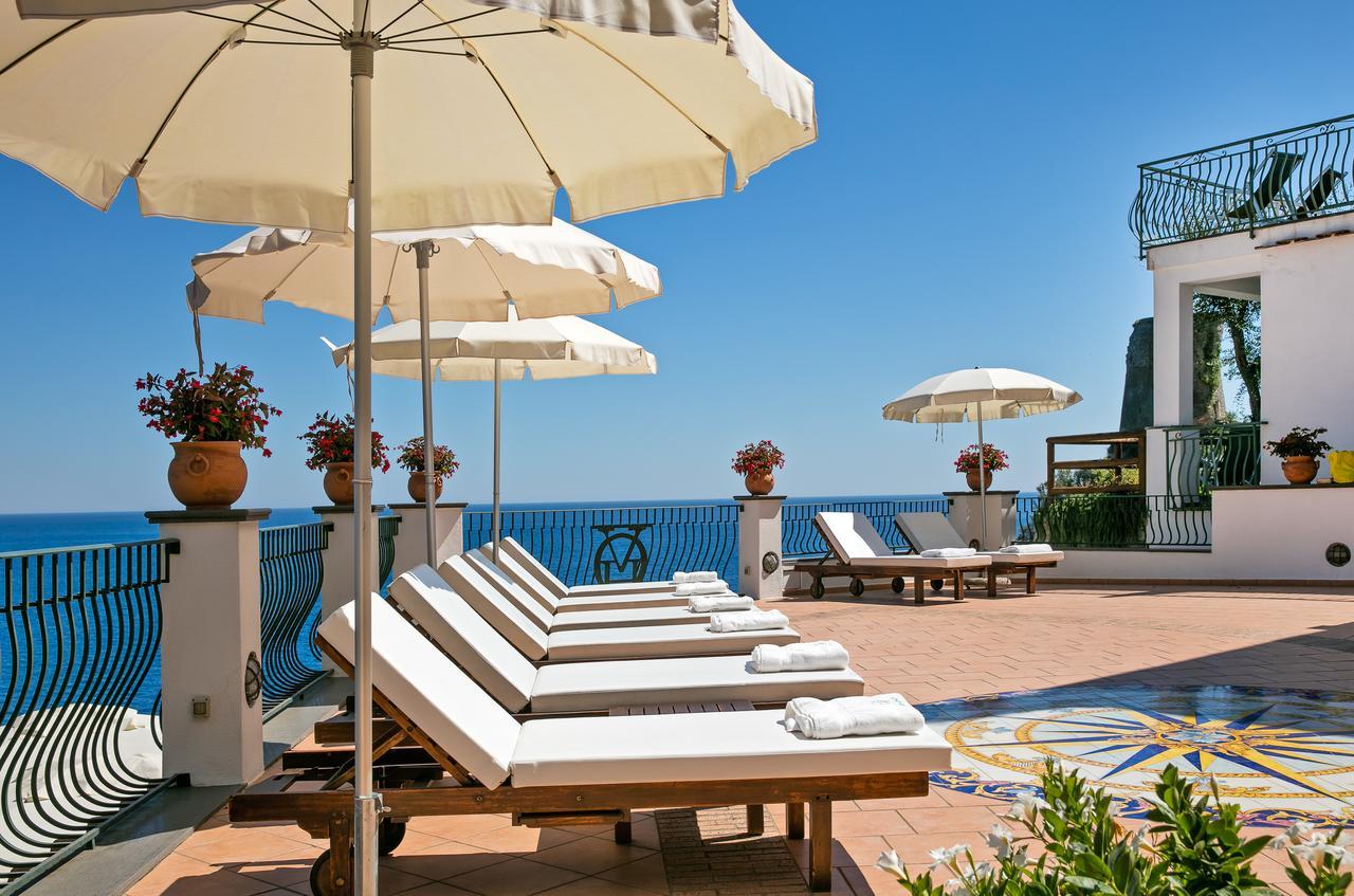 Corallium Guest house Praiano