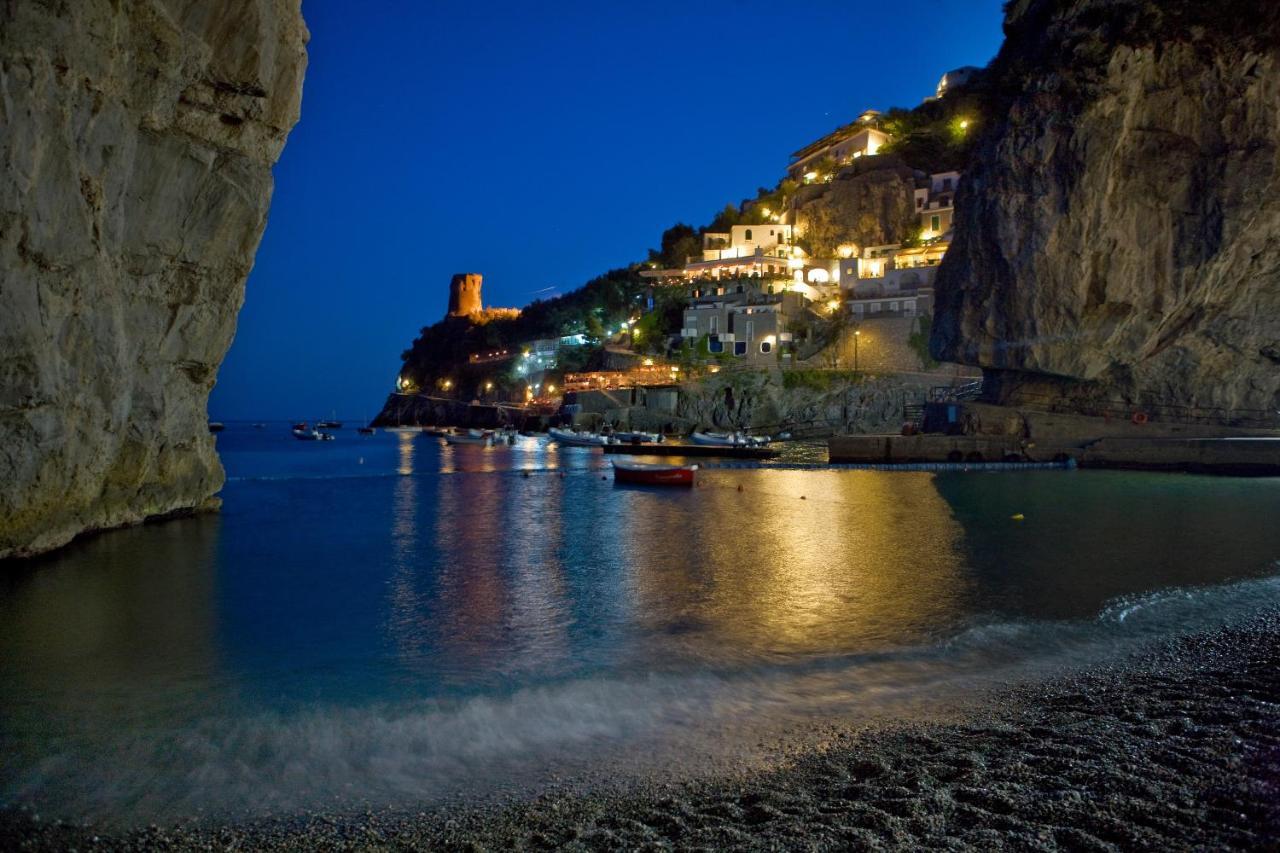 Corallium Guest house Praiano