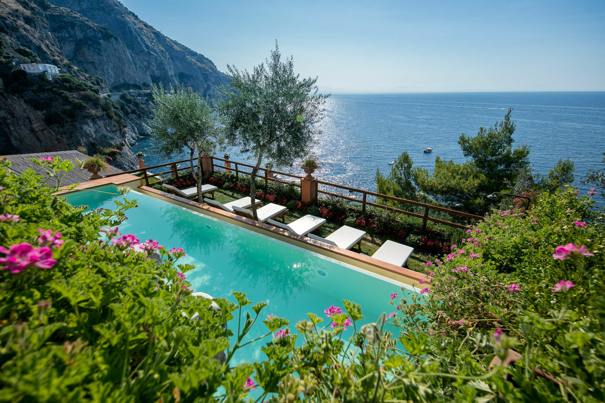 Corallium 2* Praiano